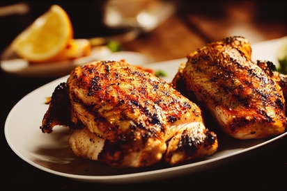 Chicken