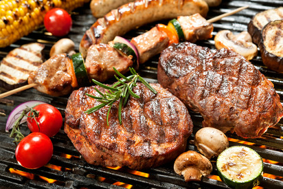 Meat