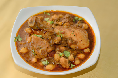 Chick Peas
